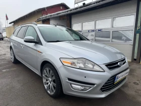 Ford Mondeo 2.3 16V /  | Mobile.bg    9