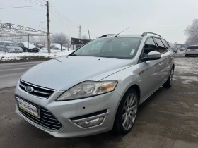     Ford Mondeo 2.3 16V / 