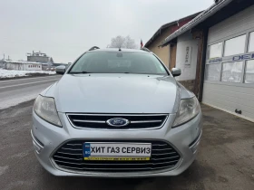     Ford Mondeo 2.3 16V / 