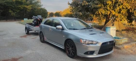 Mitsubishi Lancer Ralliart | Mobile.bg    3