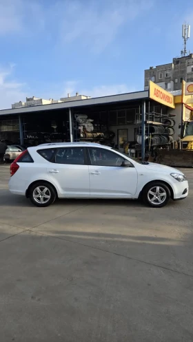 Kia Ceed 1.4 Бензин 90к.с, снимка 4