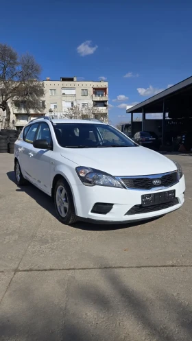     Kia Ceed 1.4  90.