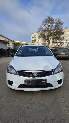 Kia Ceed 1.4 Бензин 90к.с, снимка 2