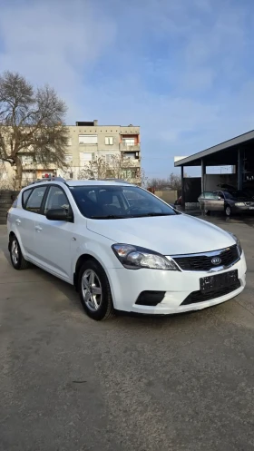 Kia Ceed 1.4 Бензин 90к.с, снимка 1