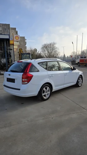 Kia Ceed 1.4 Бензин 90к.с, снимка 7