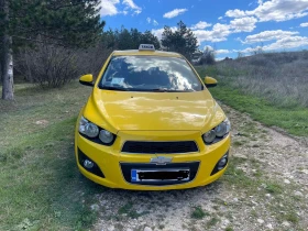 Chevrolet Aveo | Mobile.bg    3