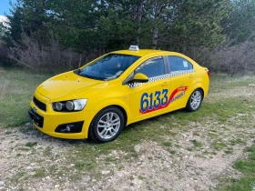 Chevrolet Aveo | Mobile.bg    2