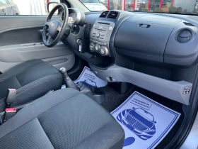 Subaru Justy 1.3AWD* ШВЕЙЦАРИЯ* , снимка 16