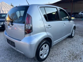 Subaru Justy 1.3AWD* ШВЕЙЦАРИЯ* , снимка 5