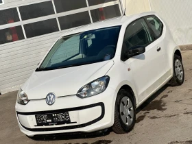 VW Up 1.0i* КЛИМА - изображение 1