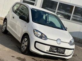 VW Up 1.0i* КЛИМА, снимка 3