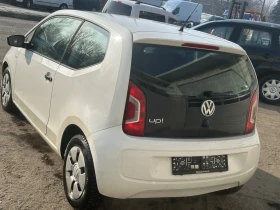 VW Up 1.0i* КЛИМА, снимка 5