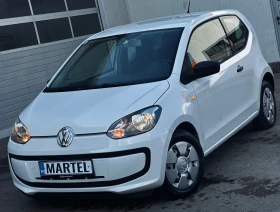 VW Up 1.0i* КЛИМА