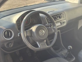 VW Up 1.0i* КЛИМА, снимка 6