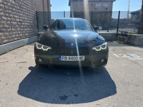 BMW 440 xDrive M-Pack, снимка 2