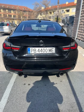 BMW 440 xDrive M-Pack, снимка 3