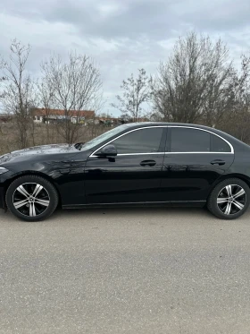 Mercedes-Benz C 180, снимка 2