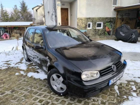 VW Golf i, снимка 5