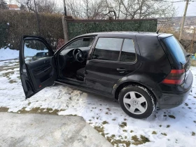 VW Golf i, снимка 7