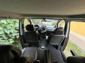 Обява за продажба на Mercedes-Benz Viano 4x4 ~21 900 лв. - изображение 8
