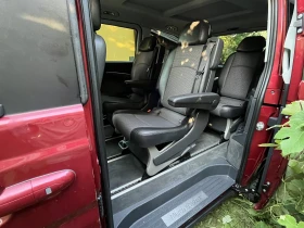 Обява за продажба на Mercedes-Benz Viano 4x4 ~21 900 лв. - изображение 7
