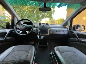 Обява за продажба на Mercedes-Benz Viano 4x4 ~21 900 лв. - изображение 6