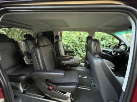 Обява за продажба на Mercedes-Benz Viano 4x4 ~21 900 лв. - изображение 9
