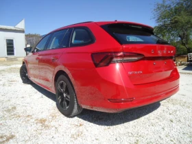 Skoda Octavia 4x4 2.0 TDI ESTATE AMBITION - 36000 лв. - 61442420 | Car24.bg