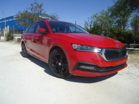 Skoda Octavia 4x4 2.0 TDI ESTATE AMBITION - 36000 лв. - 61442420 | Car24.bg