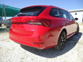 Skoda Octavia 4x4 2.0 TDI ESTATE AMBITION - 36000 лв. - 61442420 | Car24.bg