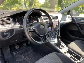 Обява за продажба на VW Golf Variant ~26 000 лв. - изображение 6
