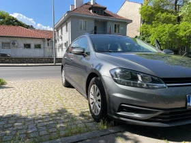 Обява за продажба на VW Golf Variant ~26 000 лв. - изображение 2