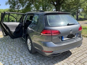 Обява за продажба на VW Golf Variant ~26 000 лв. - изображение 3