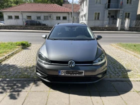 Обява за продажба на VW Golf Variant ~26 000 лв. - изображение 1