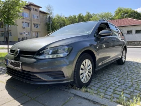 Обява за продажба на VW Golf Variant ~26 000 лв. - изображение 1