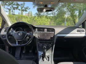 Обява за продажба на VW Golf Variant ~26 000 лв. - изображение 5