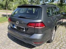 Обява за продажба на VW Golf Variant ~26 000 лв. - изображение 4