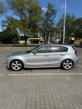 Обява за продажба на BMW 120 ~6 999 лв. - изображение 3