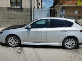 Subaru Impreza - 8000 лв. - 89046952 3
