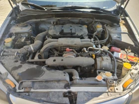 Subaru Impreza - 8000 лв. - 89046952 4