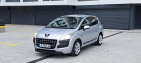Peugeot 3008 1600 | Mobile.bg    3