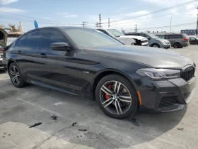BMW 530E M Performance* Harman* Подгрев на волана* 360* - 57600 лв. - 65009749 2