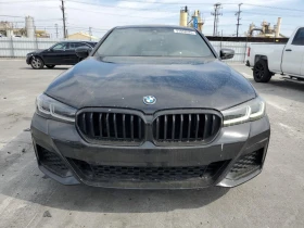BMW 530E M Performance* Harman* Подгрев на волана* 360* - 57600 лв. - 65009749 3