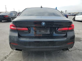 BMW 530E M Performance* Harman* Подгрев на волана* 360* - 57600 лв. - 65009749 6