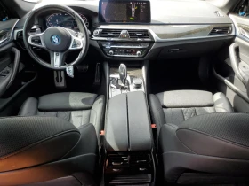 BMW 530E M Performance* Harman* Подгрев на волана* 360* - 57600 лв. - 65009749 8