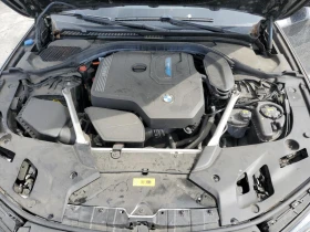 BMW 530E M Performance* Harman* Подгрев на волана* 360* - 57600 лв. - 65009749 11