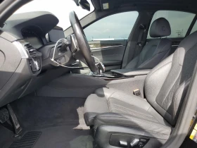 BMW 530E M Performance* Harman* Подгрев на волана* 360* - 57600 лв. - 65009749 7