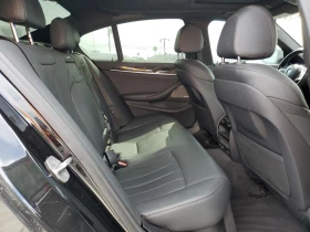 BMW 530E M Performance* Harman* Подгрев на волана* 360* - 57600 лв. - 65009749 10