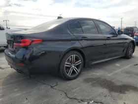 BMW 530E M Performance* Harman* Подгрев на волана* 360* - 57600 лв. - 65009749 5