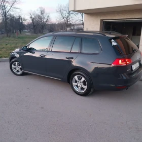 Обява за продажба на VW Golf Golf 7 ~15 900 лв. - изображение 7